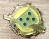 Insigna 0001 Biatlon