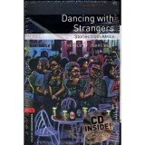Dancing With Strangers Obw Library 3 Cd-Pack 3E* - Obw 3. - Audio pack - Clare West