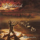 CD Nightwish - Wishmaster 2000, Rock, universal records
