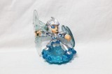 Figurina Skylanders Swap Force - Blizzard Chill Series 2 - Model 84669888