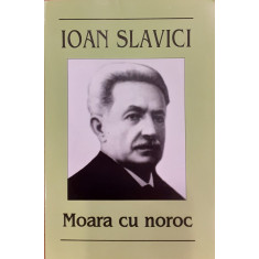 Moara cu noroc