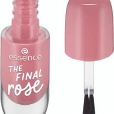 Essence Cosmetics Lac de unghii gel nail colour 08, 8 ml