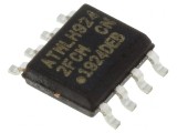Memorie EEPROM 512kb I2C 64kx8bit 1.7-3.6V
