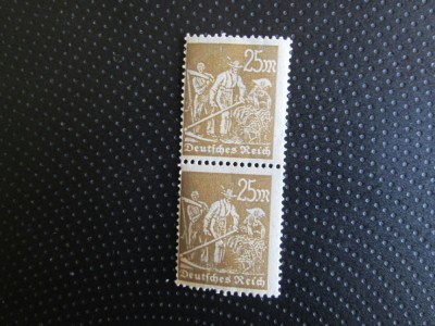 GERMANIA SERIE MNH=85 foto