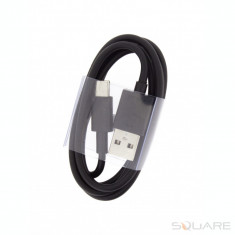 Cabluri de date ASUS Type C, Black