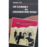 Un cabinet al &quot;Orchestrei rosii&quot; - 1984 - Elfriede Paul (@B55)