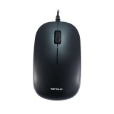 Mouse USB wired Serioux SRX9800MBK Negru