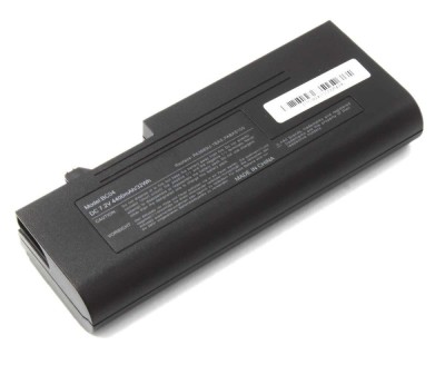 Baterie ToshibaA3689U 1BRS 4 celule, NB100 4 celule, PA3689 4 celule, PA3689U 1BAS 4 celule, PABAS155 4 foto
