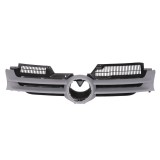 Grila radiator VW GOLF V (1K1) (2003 - 2009) BLIC 6502-07-9524990P