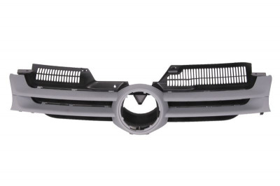 Grila radiator VW GOLF V (1K1) (2003 - 2009) BLIC 6502-07-9524990P foto
