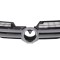 Grila radiator VW GOLF V (1K1) (2003 - 2009) BLIC 6502-07-9524990P