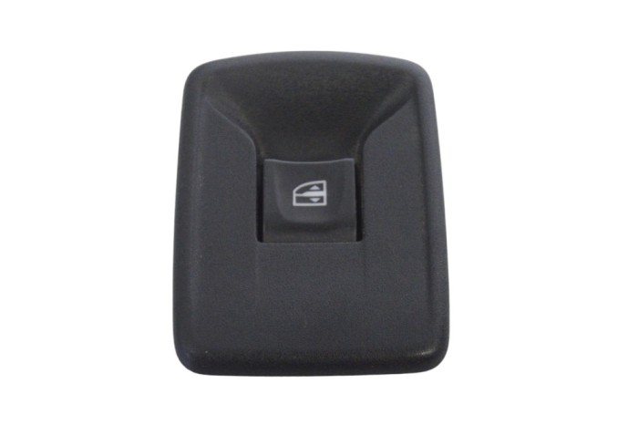 Buton geam ușă st&acirc;nga față RENAULT TRAFIC III Minibus / passenger JG_ 2016 OEM: 254216614R 24484214