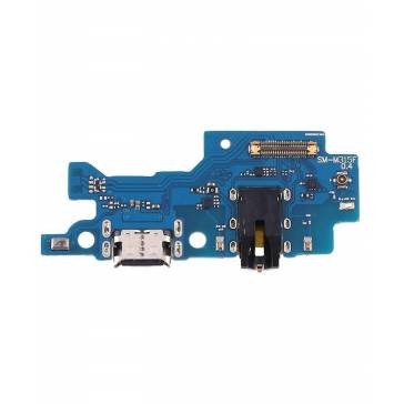 Modul Incarcare Samsung Galaxy M31, SM M315 foto