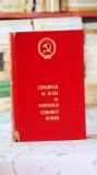 Cumpara ieftin Congresul al IX-lea al Partidului Comunist Roman. 19-24 iulie 1965