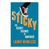 Cumpara ieftin Sticky, Laurie Winkless
