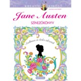 Jane Austen - Sz&iacute;nezők&ouml;nyv - Marty Noble