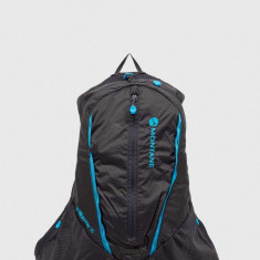 Montane rucsac Trailblazer 16 femei, culoarea negru, mare, neted