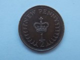 1/2 NEW PENNY 1978 GBR