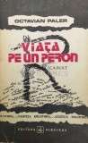 Viata pe un peron - Octavian Paler (@B129)