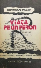 Viata pe un peron - Octavian Paler (@B129)