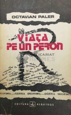 Viata pe un peron - Octavian Paler (@B129) foto