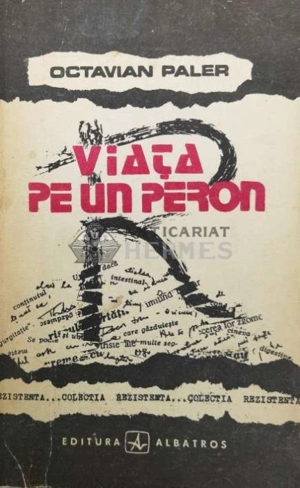 Viata pe un peron - Octavian Paler (@B129)