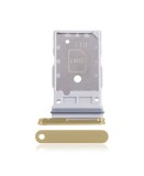 Suport Sim Samsung Galaxy S24 Ultra Galben, S928