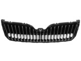 Grila radiator O.E. noua SKODA SUPERB II 3T4 an 2008-2015