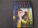 Istoria Iubirii - Simon May, Editie de Lux, Nemira, 2014, Carte Bibliofilie, Cartonata, Cadou cu Dedicatie
