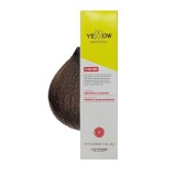 Vopsea de par Yellow 7 Blond natural mediu