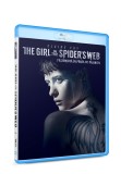 Prizoniera in panza de paianjen / The Girl in the Spider&#039;s Web (Blu-ray Disc) | Fede Alvarez