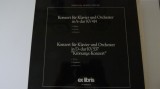 Mozart - concerte pt. pian -kv. 414,537 Ingrid Haebler