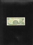Nicaragua 10 centavos de cordoba 1991 seria4047653