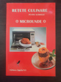 RETETE CULINARE PENTRU GURMANZI - MICROUNDE