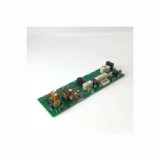 Modul releu pentru cuptor cu microunde BOSCH 00642254 00642256 SIEMENS Original