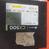 Sursa Corsair CX500 500W