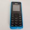 Telefon Nokia 105 RM-908 albastru folosit