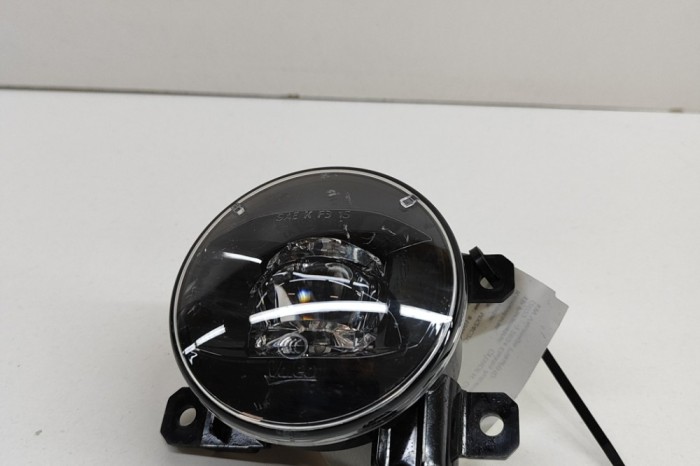 Proiector ceață dreapta față CITRO&Euml;N C4 X BD_, BE_, BF_ 2024 OEM: 9826960480 27530561