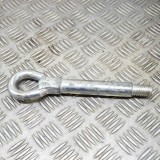 Carlig Remorcare Original BMW Seria 3 F30 F80 2012-2018