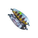 Lingurita oscilanta Crazy Fish Seeker 2gr #9.1F