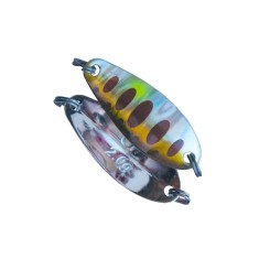 Lingurita oscilanta Crazy Fish Seeker 2gr #9.1F
