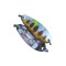 Lingurita oscilanta Crazy Fish Seeker 2gr #9.1F