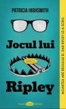 Jocul lui Ripley, Grupul Art