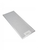 RESIGILAT - Filtru aluminiu hota Whirepool / Electrolux EFP60460OX, lavabil, compatibil