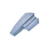 Cioc brazdar patina SPC 6 UTB pentru utilaje agricole