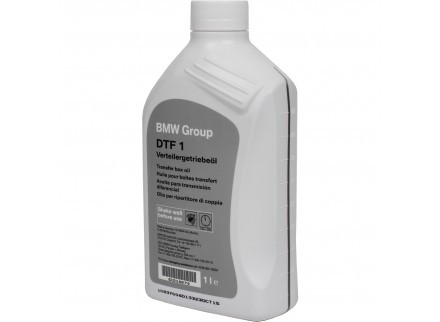 Bmw dtf 1 75w