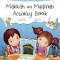 Makkah and Madinah Activity Book