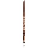 MAYBELLINE NEW YORK Sculpting Stix dermatograf automat cu pensula culoare 014 Mocha Contour 1 buc