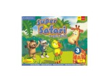 Super Safari 3. Pupil&#039;s Book. Limba Engleză. Clasa pregătitoare + CD - Paperback brosat - Herbert Puchta, G&uuml;nter Gerngross, Oana Cristina Stoica, Pete, Clasa pregatitoare, Limba Engleza, Auxiliare scolare