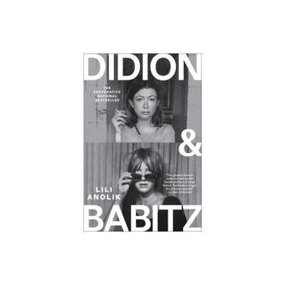 Didion and Babitz foto